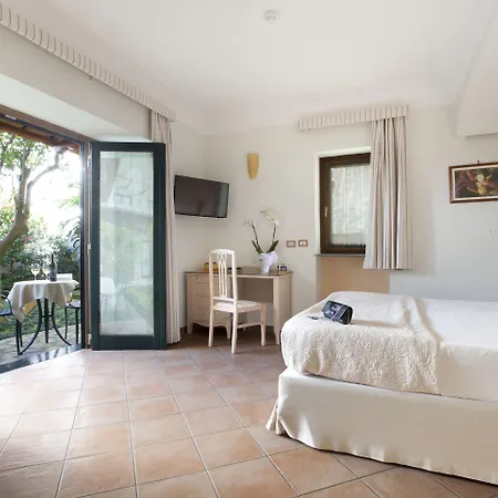 Relais Angiolina Гостьовий будинок 4*