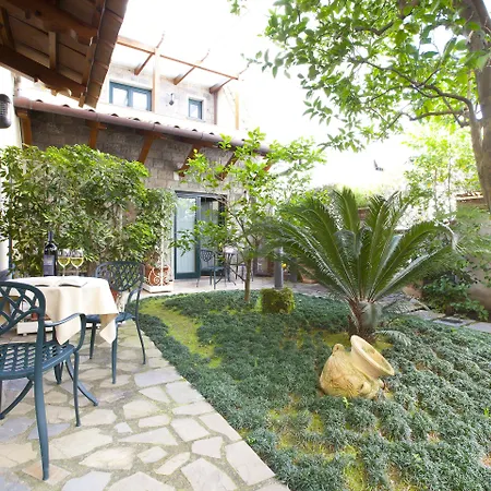 Relais Angiolina