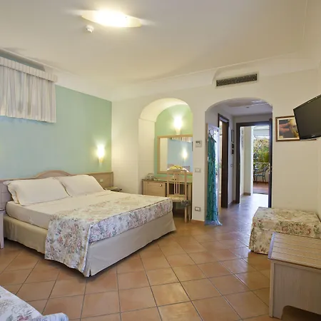 Relais Angiolina בית הארחה סורנטו