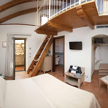 Relais Angiolina סורנטו