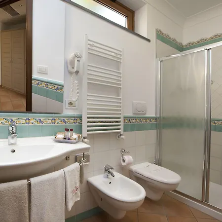 Relais Angiolina Сорренто