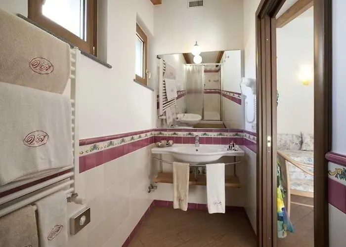 Relais Angiolina 4* סורנטו