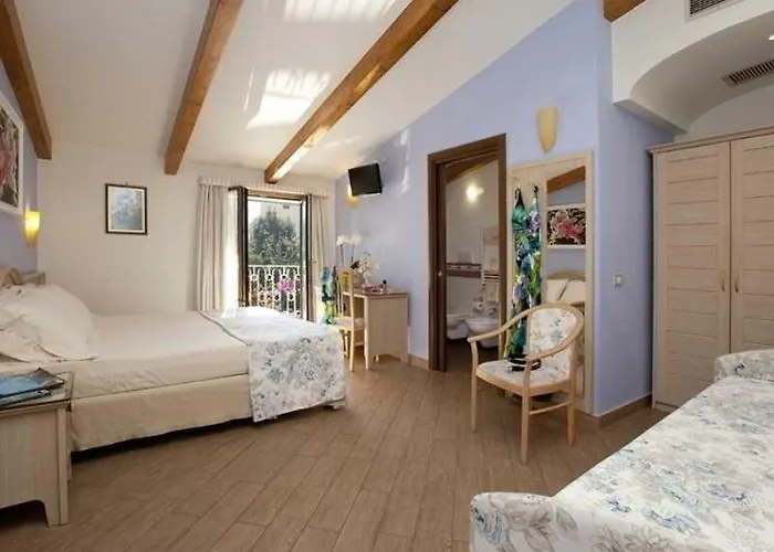 Relais Angiolina סורנטו