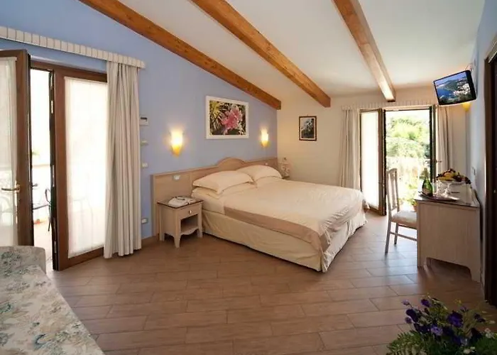 בית הארחה Relais Angiolina