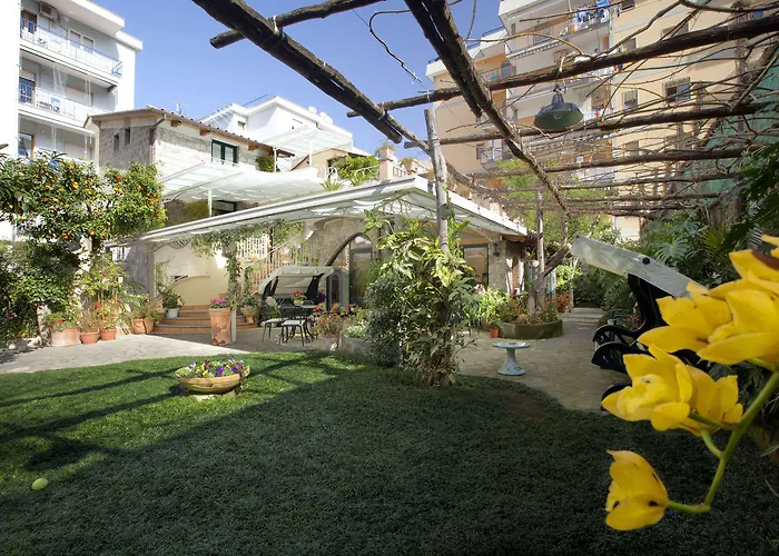 Relais Angiolina סורנטו