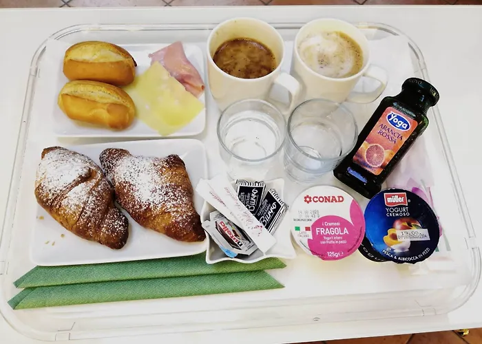 Relais Angiolina סורנטו