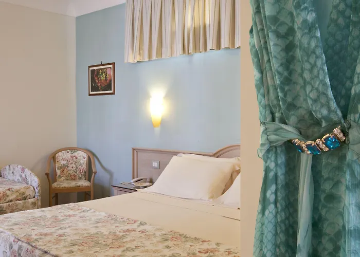 בית הארחה Relais Angiolina