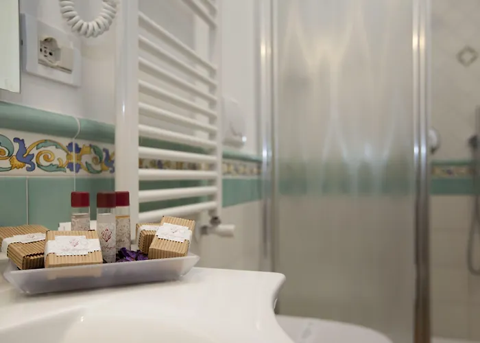 בית הארחה Relais Angiolina