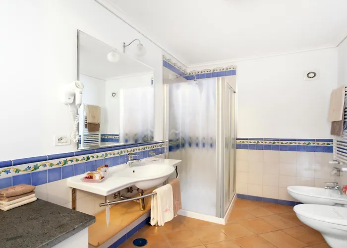 Relais Angiolina בית הארחה סורנטו