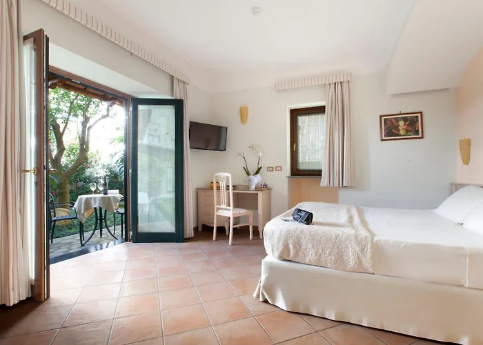 Relais Angiolina סורנטו