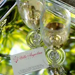 Maison d'hôtes Relais Angiolina 4*