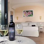 Maison d'hôtes Relais Angiolina 4*