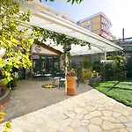 Relais Angiolina Maison d'hôtes 4*