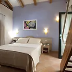 Maison d'hôtes Relais Angiolina 4*