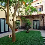 Maison d'hôtes Relais Angiolina 4*