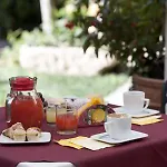 Relais Angiolina Maison d'hôtes 4*