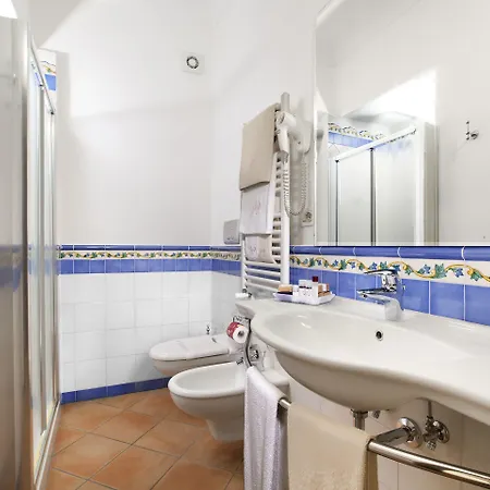 Relais Angiolina