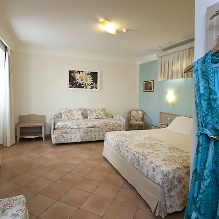 Relais Angiolina 4*
