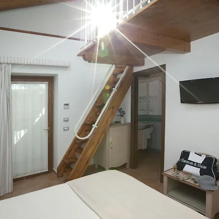 Relais Angiolina Maison d'hôtes