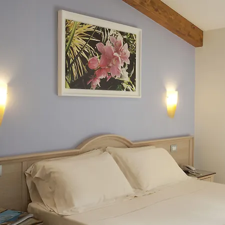 Relais Angiolina 4*