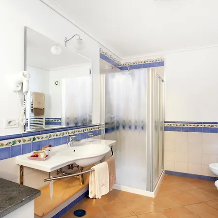 Relais Angiolina Gasthof Sorrent