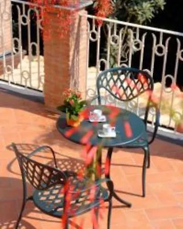 Relais Angiolina Guest house 3*