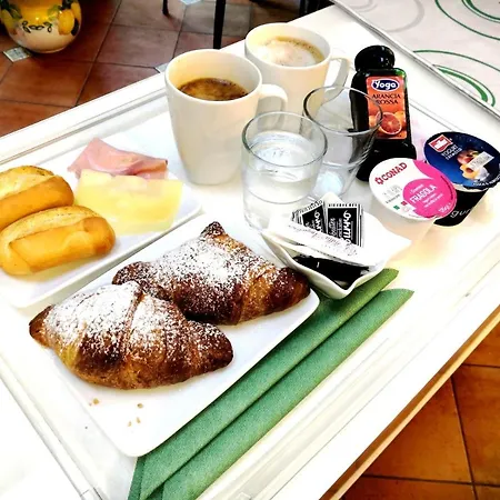 Relais Angiolina Сорренто