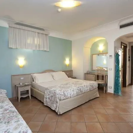 Relais Angiolina Гостевой дом Сорренто