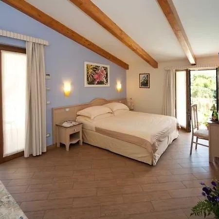 Гостевой дом Relais Angiolina