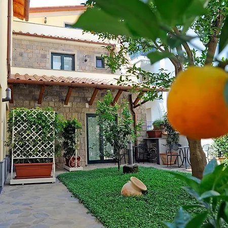 Гостевой дом Relais Angiolina Сорренто