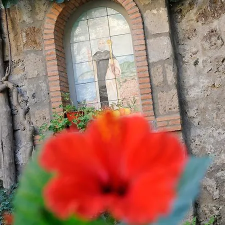 Relais Angiolina Affittacamere