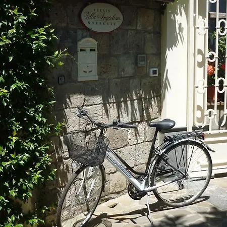 Relais Angiolina 4* Сорренто