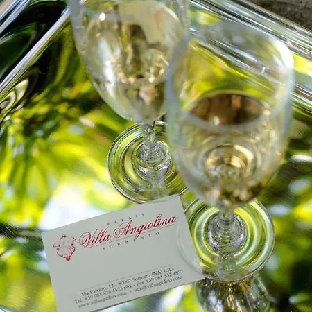 Affittacamere Relais Angiolina 4*