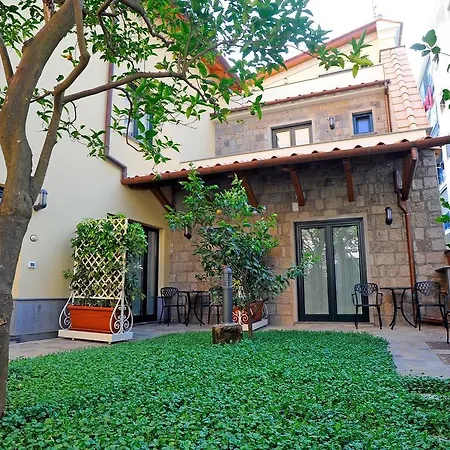 Relais Angiolina Affittacamere Sorrento