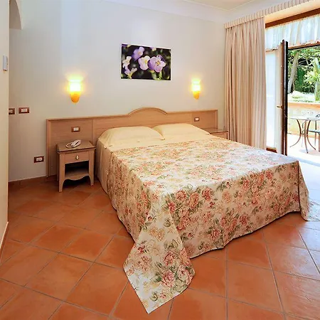 Relais Angiolina Sorrento