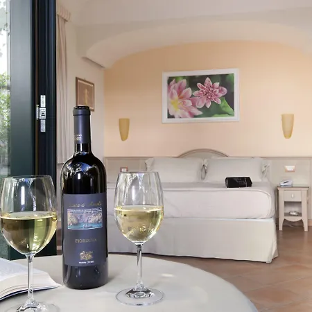 Гостевой дом Relais Angiolina 4*