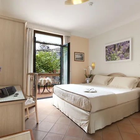 Relais Angiolina Pensionat