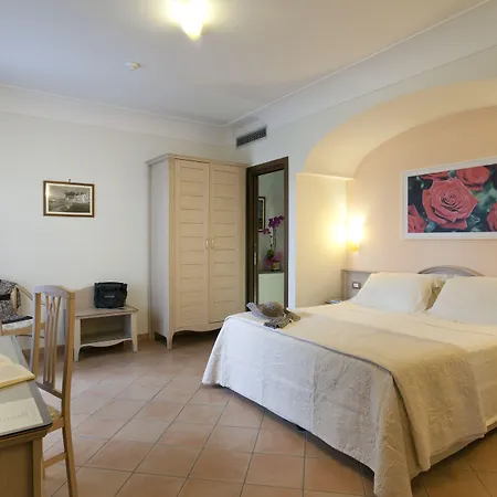 Gæstehus Relais Angiolina 4*