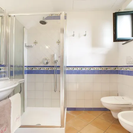 Relais Angiolina Sorrento