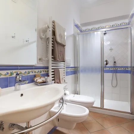 Relais Angiolina