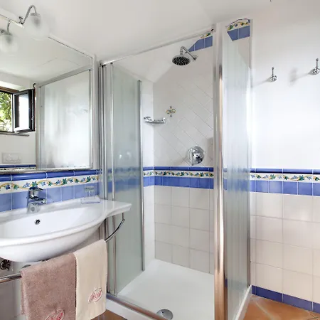 Pensionat Relais Angiolina 4*