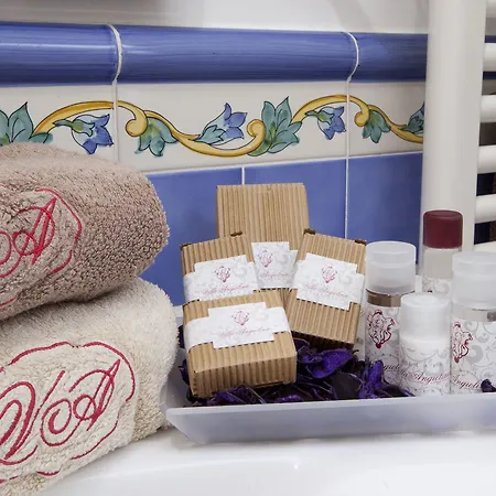 Гостевой дом Relais Angiolina Сорренто