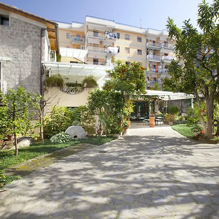 Relais Angiolina 4* Сорренто