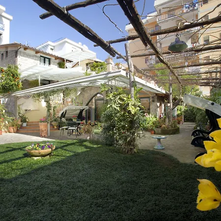 Relais Angiolina Сорренто