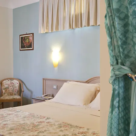 Гостевой дом Relais Angiolina