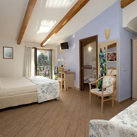 Гостевой дом Relais Angiolina