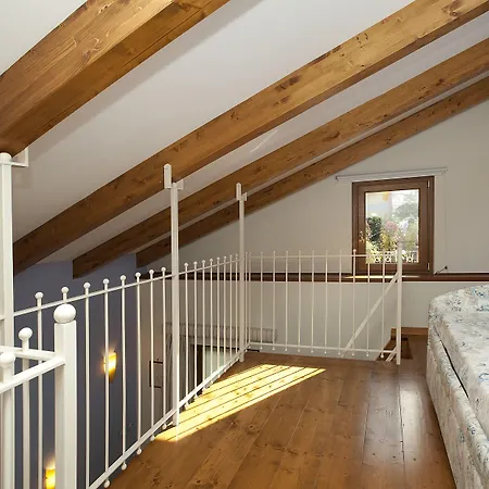 Pensionat Relais Angiolina 4*