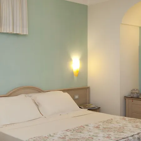 Relais Angiolina 4* Сорренто