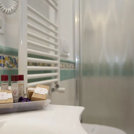 بيت ضيافة Relais Angiolina