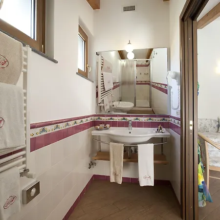 Гостевой дом Relais Angiolina Сорренто